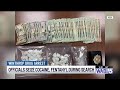 Man arrested after authorities seize cocaine, fentanyl in Winthrop