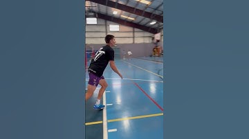 Unofficial Worlds Highest Max Jump! 54” Vertical (OLD, NOT 54)