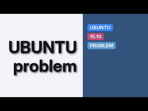 Ubuntu: What is System V in Ubuntu (2 Solutions!!)