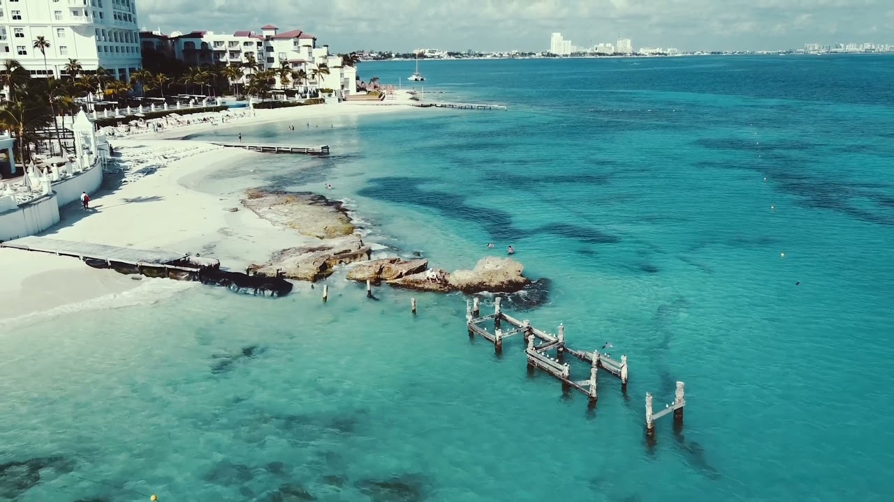 RIU Palace Las America Cancun