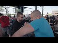 Arm Wrestling Uncensored 3: Artem Taranenko vs Dalton Liebschwager