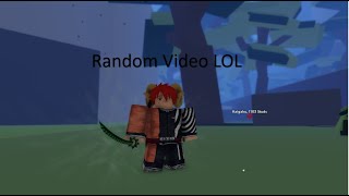 Random demonfall video + solo infinity castle (need help)