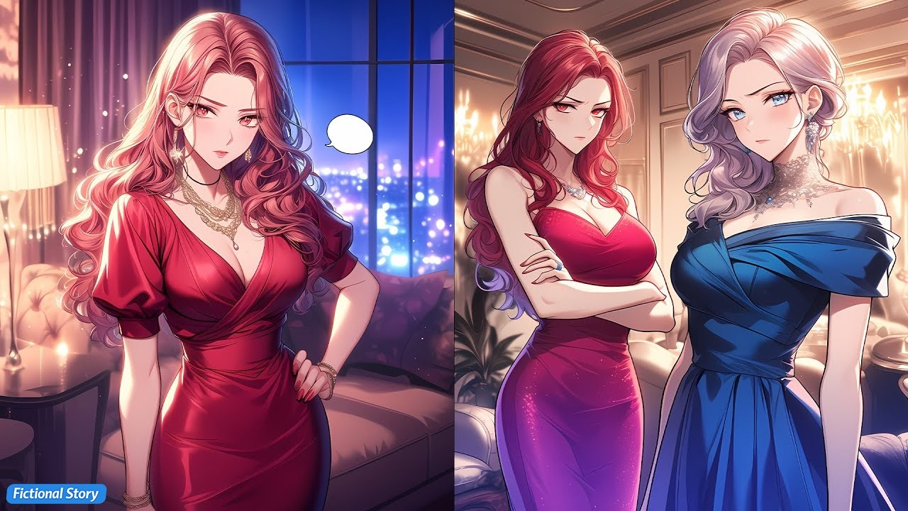 My 2 Fiancées Both Betrayed Me for My Brother, So I Chose My Beautiful Boss—but Now They Regret It!