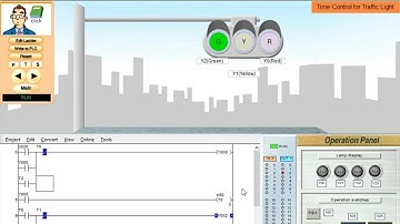 How do Traffic signals work? traffic lights design