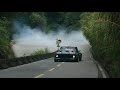 Ken Block’s Climbkhana TWO: 914hp Hoonitruck on China