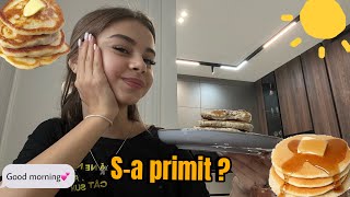 Download Lagu I'M PREPARING MY BREAKFAST WITH YOU ⭐️🌞 MP3