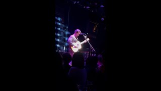Emoji of Wave_존 메이어 John Mayer(Live at the Blue Note Tokyo)