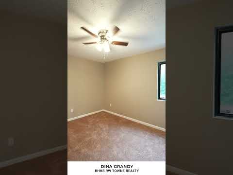 9 Victoria Station, Newport News, VA home video tour