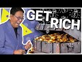 Robert Kiyosaki's Formula To Get Rich - Millennial Money