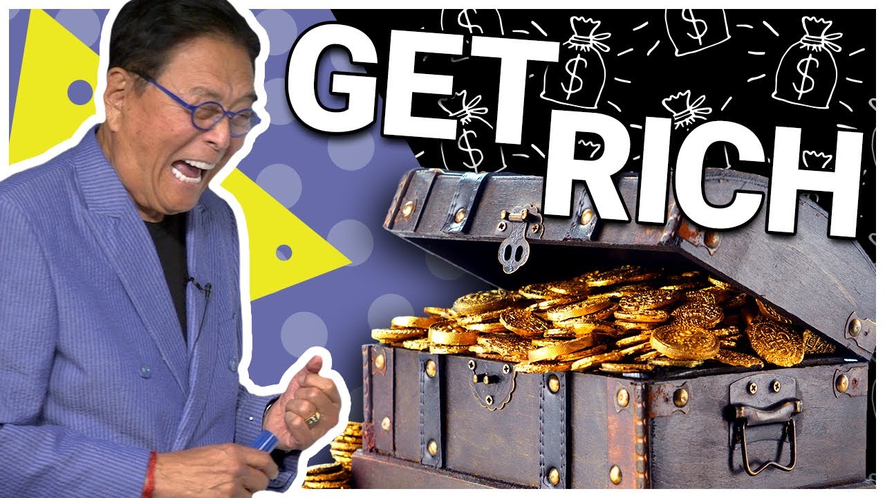 robert-kiyosaki-s-formula-to-get-rich-millennial-money-youtube