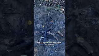 Missing Person Camera Discovery PART 1