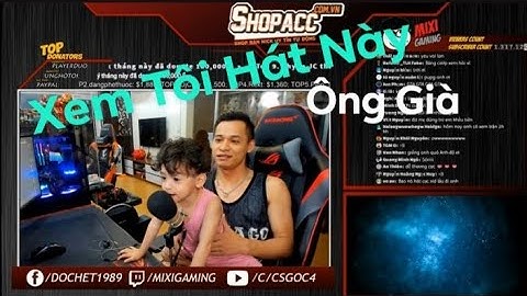 Tùng Sói Những Khoảnh Khắc Hài Hước Và Đáng Yêu ! 3