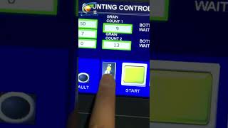 CX-PC16 Tablet Counting Machine #machines #factory #foryou