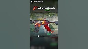 Budget M4A4 Howl Craft in CS2