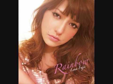 藤井リナ (Lena Fujii) - 「Rainbow」 - YouTube