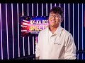 Alex Lim Алекс Лим Hallelujah Ну ка все вместе 