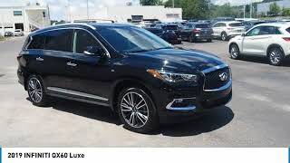 2019 infiniti qx60 roswell ga ra6546 ...
