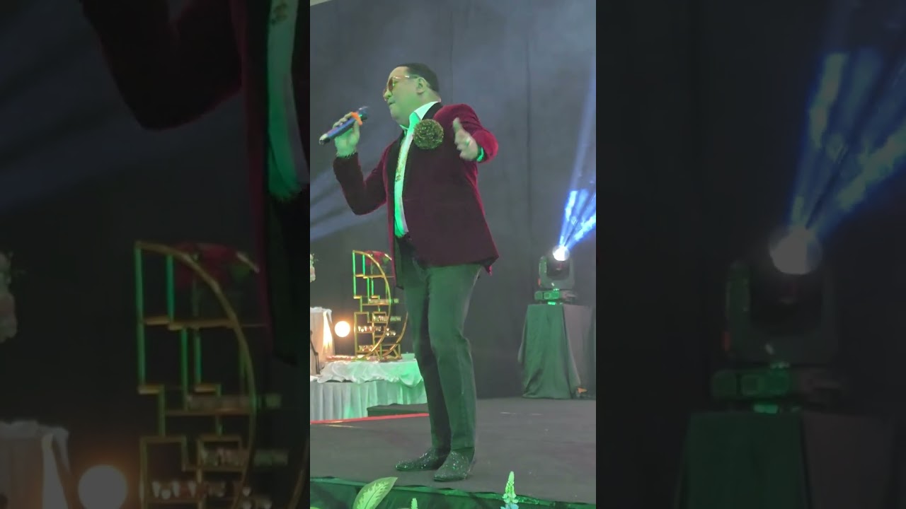 Sandro Tobing Nuansa Kasih