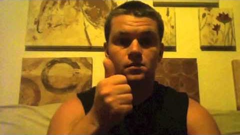 ASL Lesson 9 Assignment 1