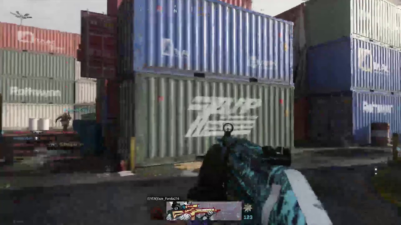 Call of duty double xp weekend YouTube