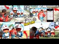 Doraemon 🤑 Cheat Code जान लो || Indian Bikes Driving  3D New Update #kapilgamer #newupdate 