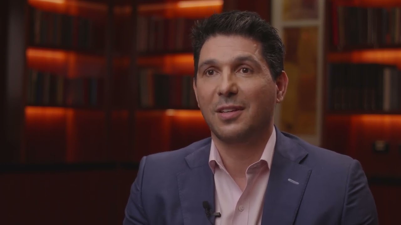 Melbourne IVF: Meet Dr Joe Sgroi