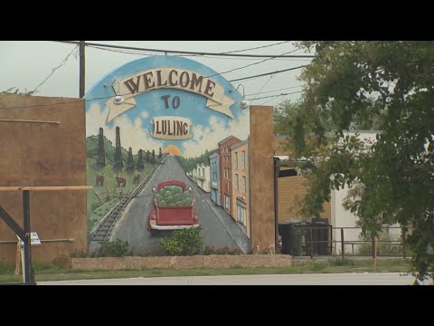 Video still: 66th Annual Luling Watermelon Thump Festival happening this weekend