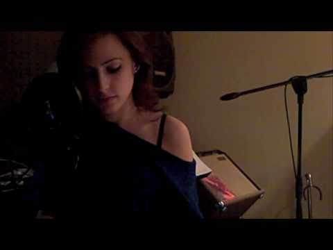 Not Like the Movies - Katy Perry cover by Jessica ...