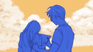 Lovers Rock - (Short Animatic)