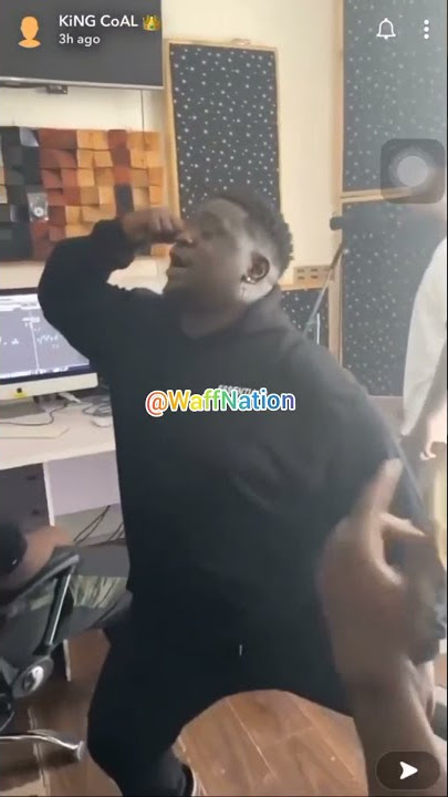 Wande Coal Feat Davido Come My Way Remix ( Snippet )