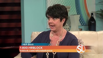 H&R Block: What can you do if your tax refund is delayed