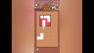 Perfect Bento Block Master level 16 gameplay walkthrough solution 