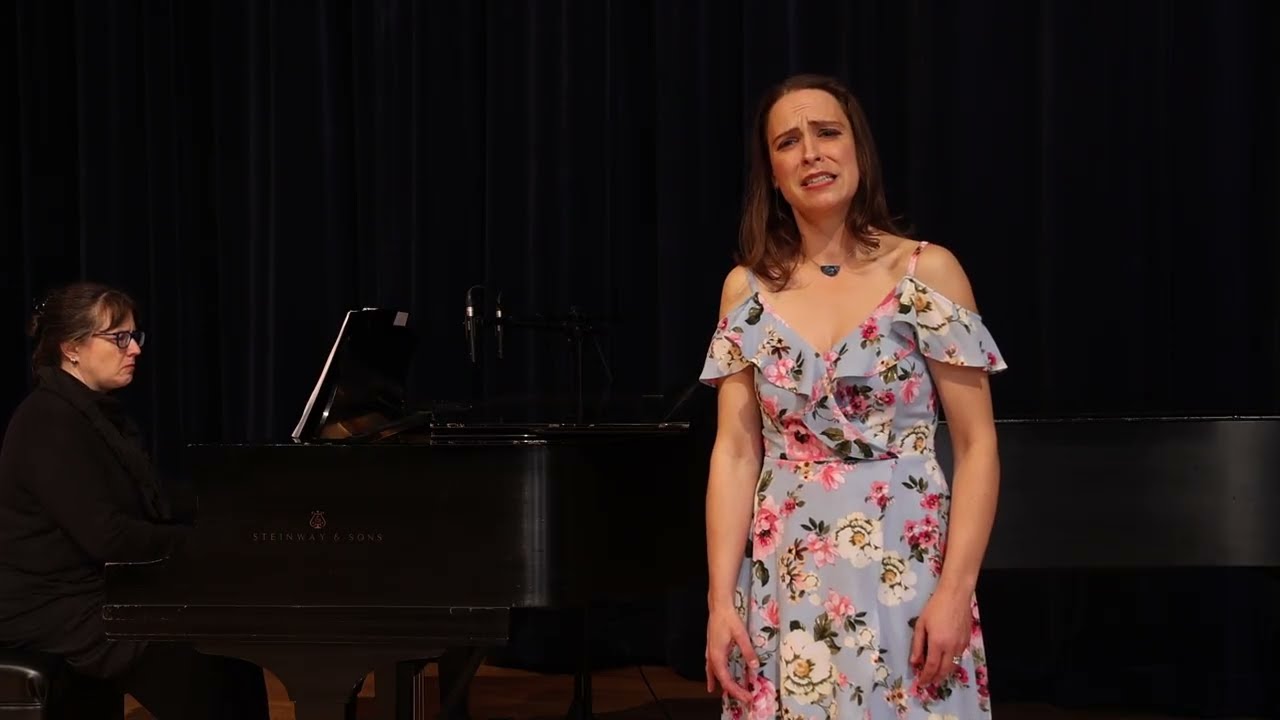 Woe unto them who forsake him from Elijah by Felix Mendelssohn