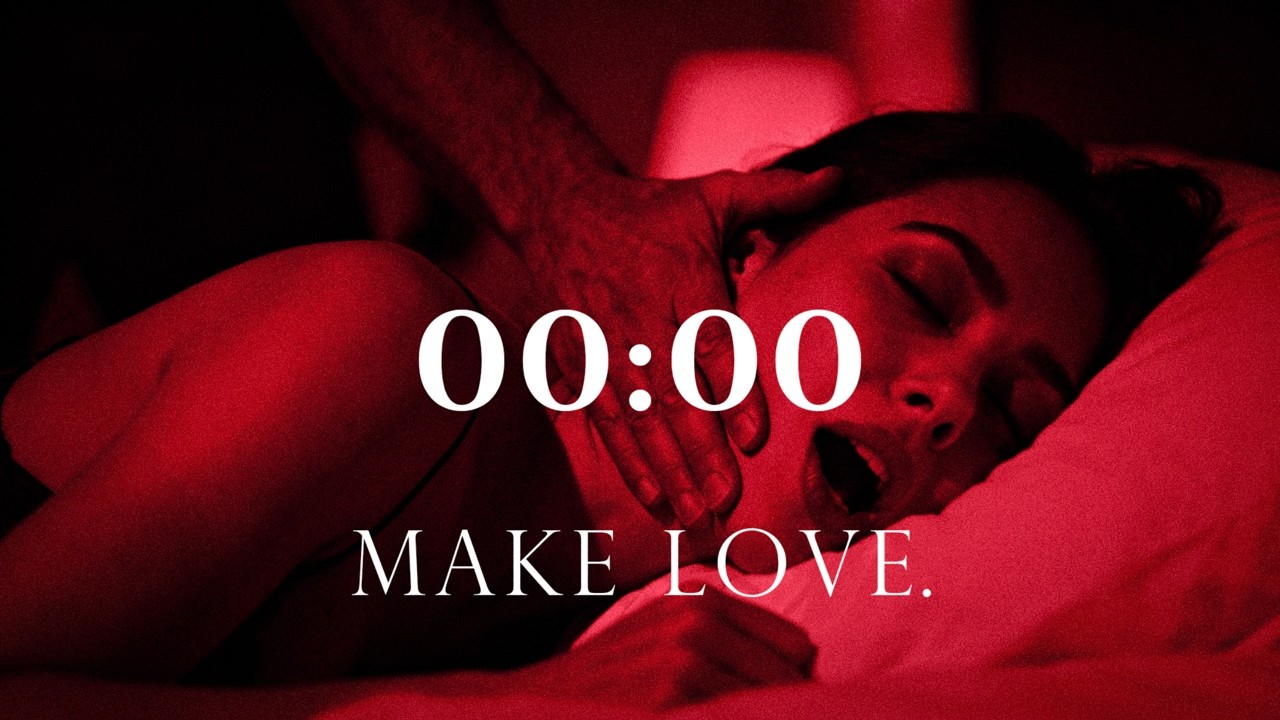 Bedroom Playlist for Midnight Desire — Sensual Sexy Music