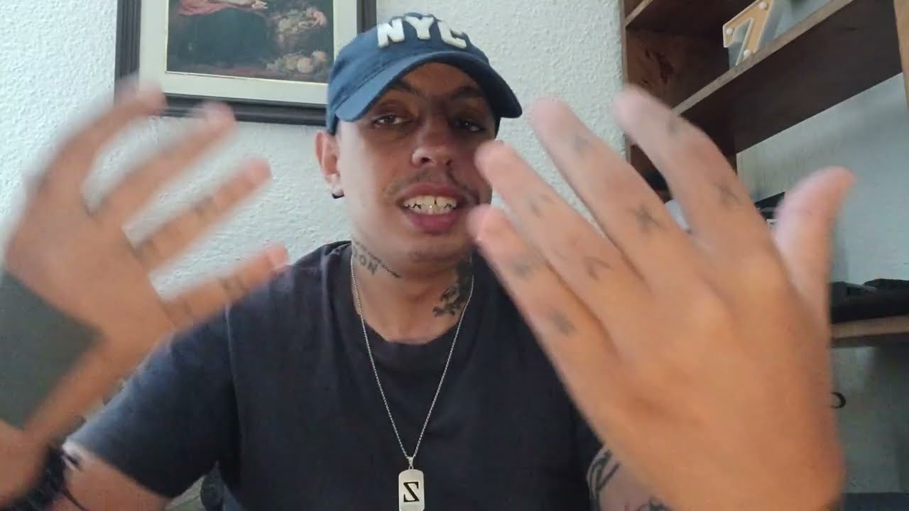 الأمن و بعض الأشياء التي تغيرت هنا بالأوروغواي🇺🇾