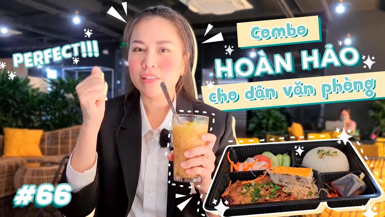 cơm tấm hoàng hoa thám New Update #66: Sự kết hợp giữa cơm tấm 39 \u0026 Coffee Color Man.