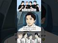 haha kona emng bnr bnr ya #dhotdesign  #animasi #anime
