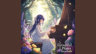 Graceful Piano Interlude