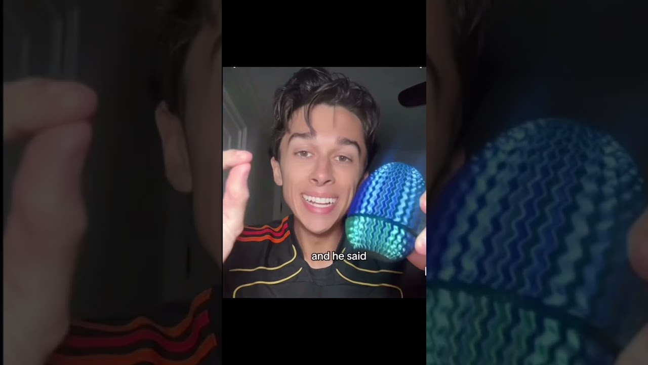 Tyler Vitelly moments