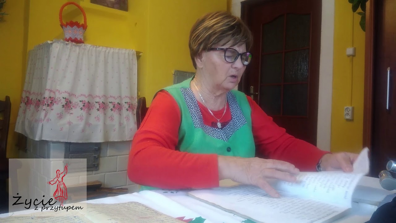 ,,Najświętsza Panno Gidelska