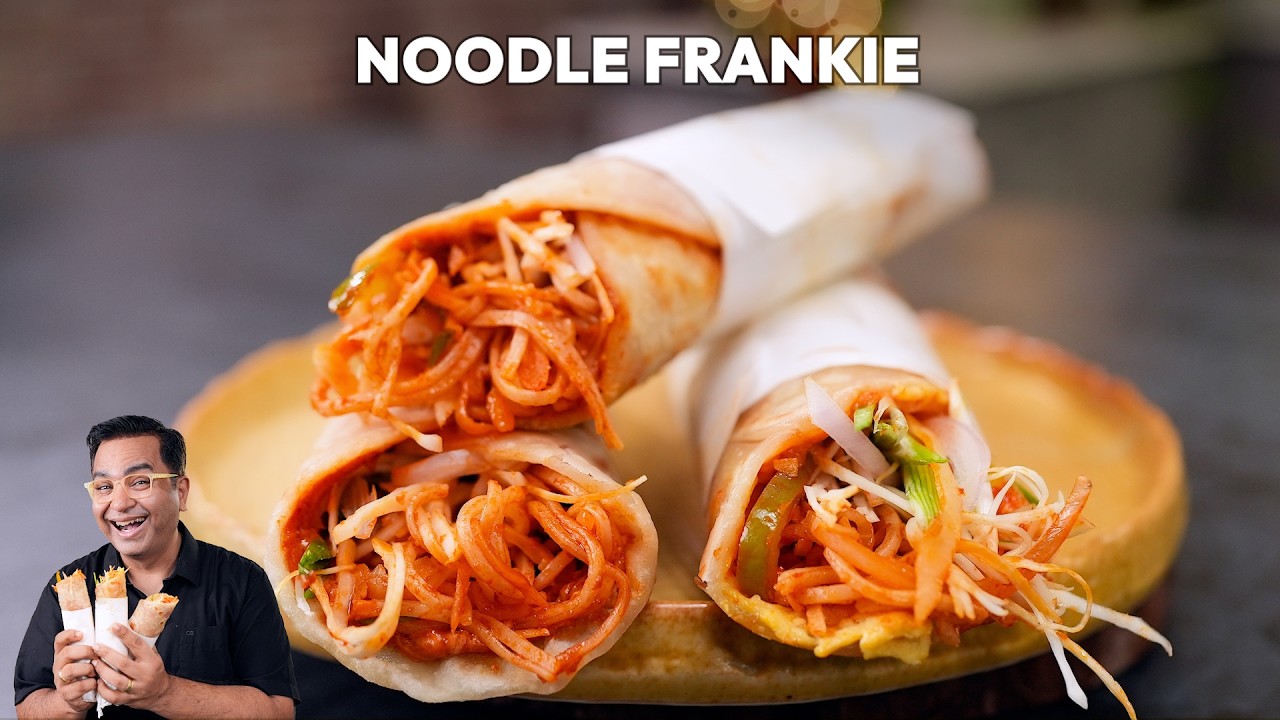 Noodle frankie