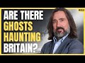 Neil oliver reveals the most compelling ghost stories in british history