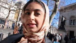 Eid Shopping In London Ramadan Day 25