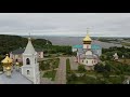 Свято-Петропавловский женский монастырь.