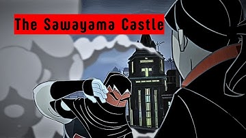 MARK OF THE NINJA REMASTERED Gameplay Walkthrough 2025 || Part 3 - 4