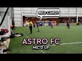 Can we make playoffs  micd up indoor soccer astro fc vs banfield