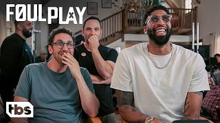 NEW Episodes of Foul Play With Anthony Davis | November 2nd | TBS