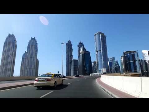 One Night In Dubai Songs And Sunny City Dubai