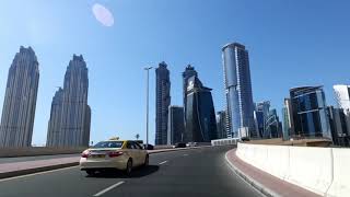 One night in Dubai songs and sunny city DUBAI Resimi