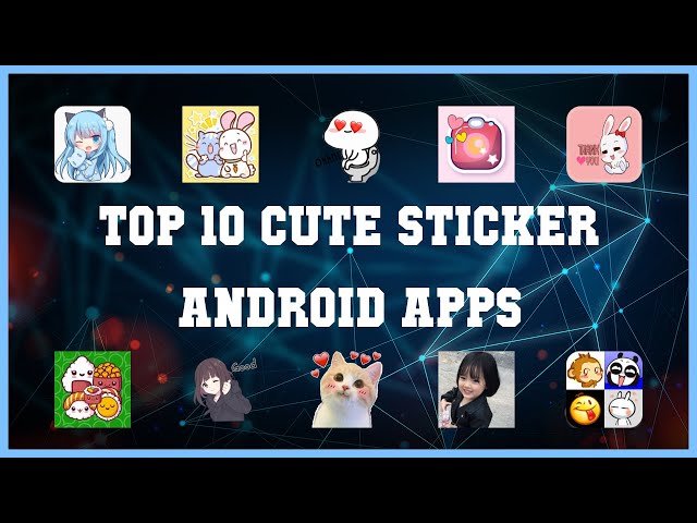 Menhera chan stickers for WA for Android - Free App Download